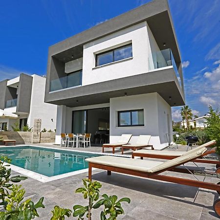 Villa Yria Golful Coralilor Exterior foto