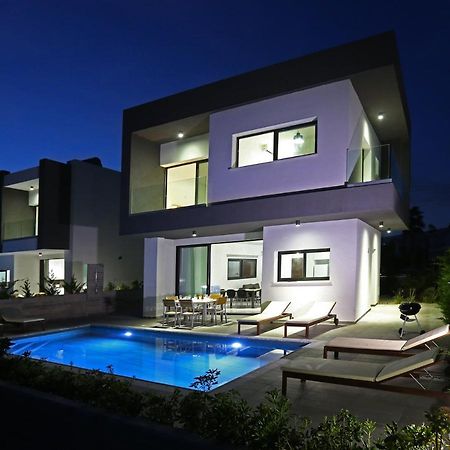Villa Yria Golful Coralilor Exterior foto