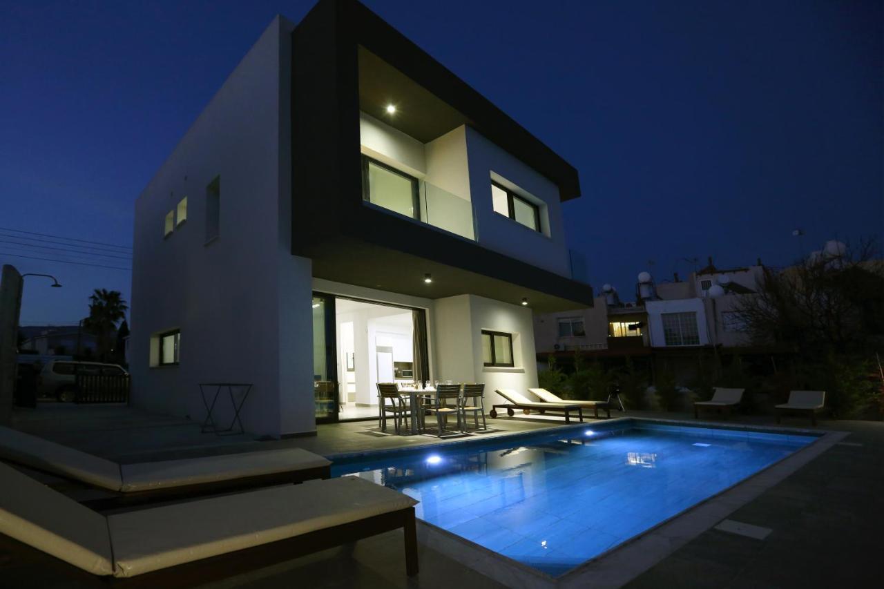 Villa Yria Golful Coralilor Exterior foto