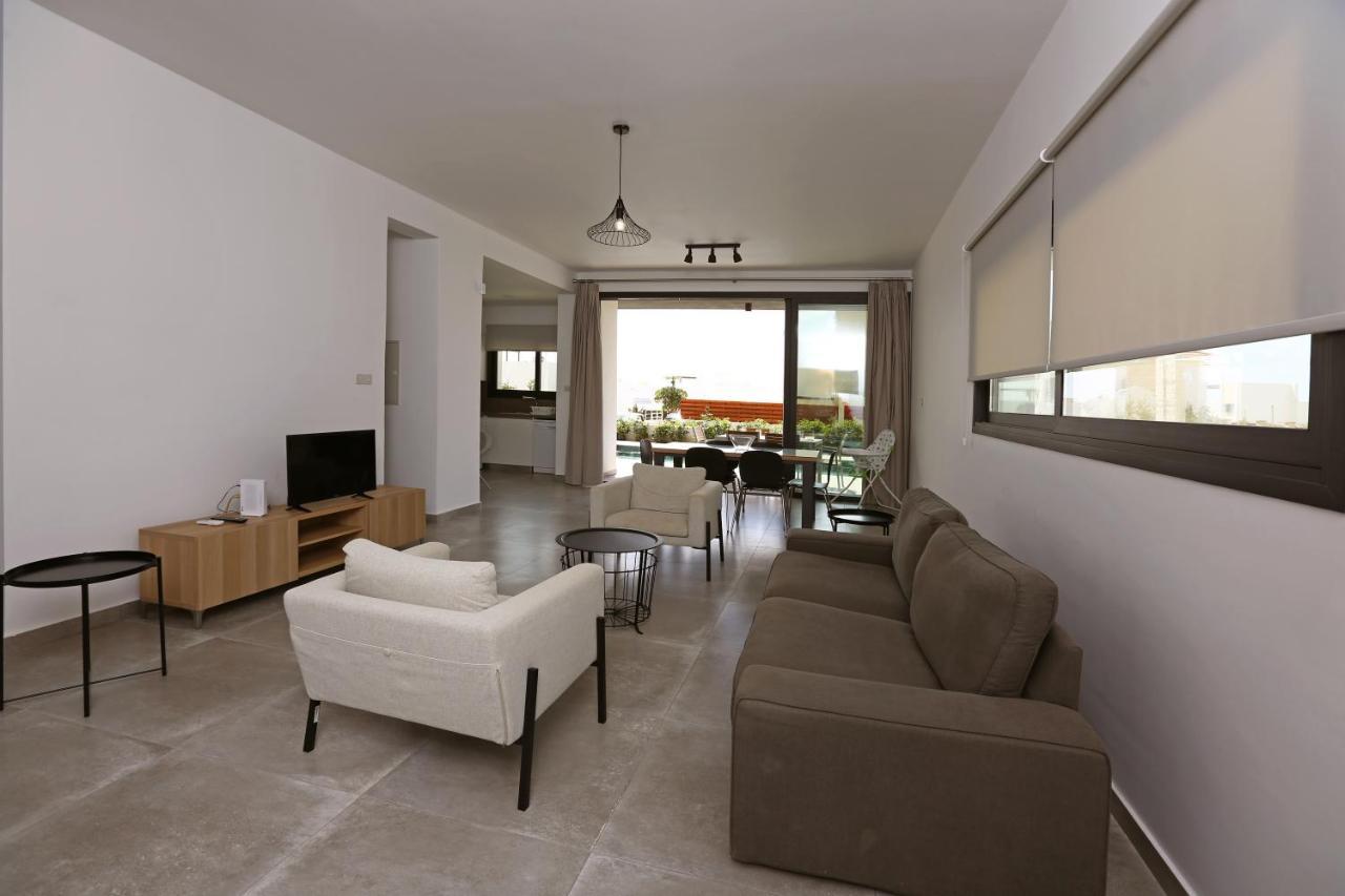 Villa Yria Golful Coralilor Exterior foto