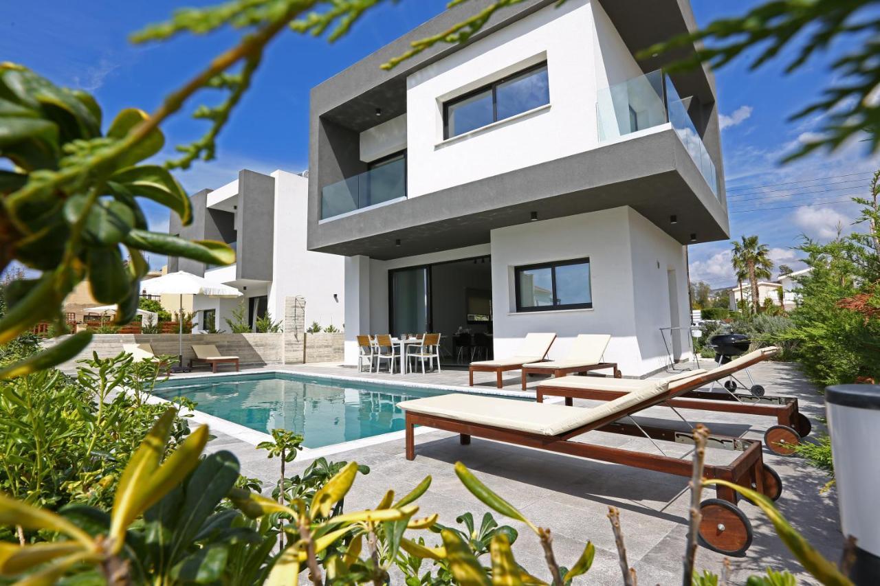 Villa Yria Golful Coralilor Exterior foto